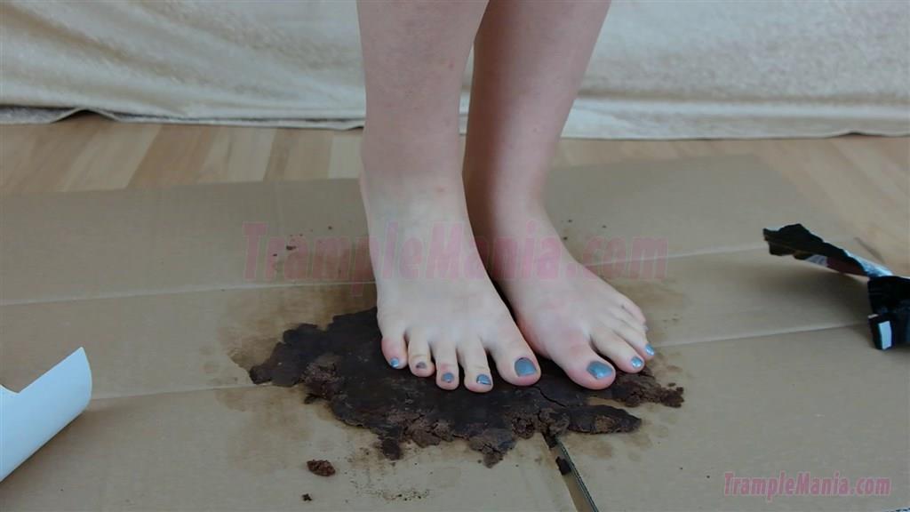 Rachel barefoot cake crush