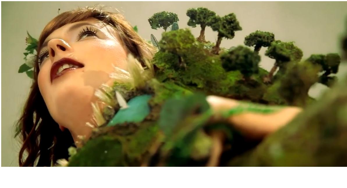 Giantess - nothingherebutlove