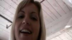 Giantess jenny crushes the pizza man