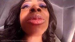 Giantess - into the belly of goddess max