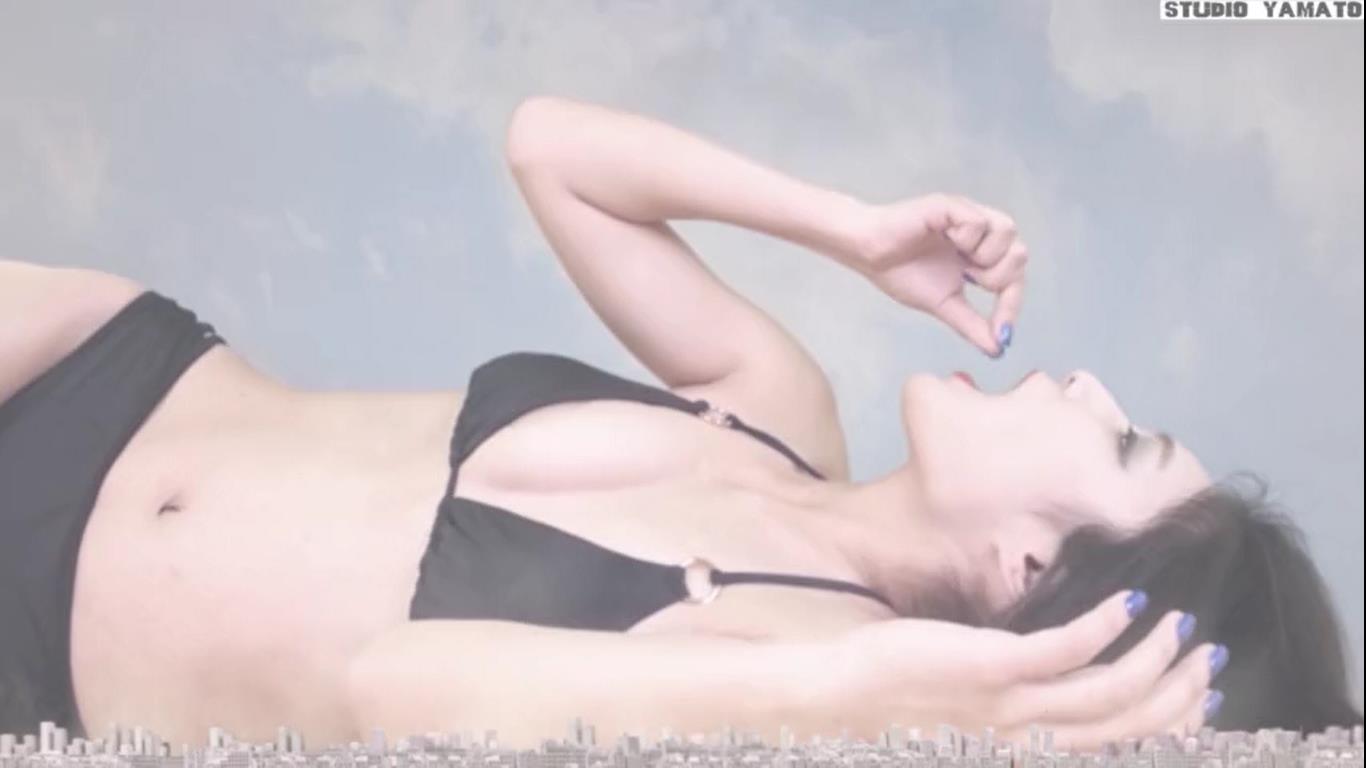 Girl japan giantess 3