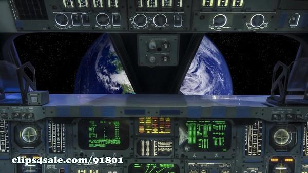 A Failed Mission Of A Tiny Astronaut