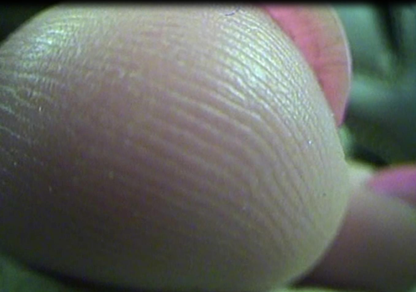 SSF Payton Micro POV Toejam