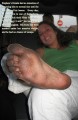 Dirty Giantess Feet