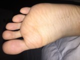 Feet in HD
