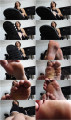 Miss jade - eager foot slave fantasy