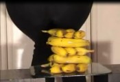 Banana Buttcrush